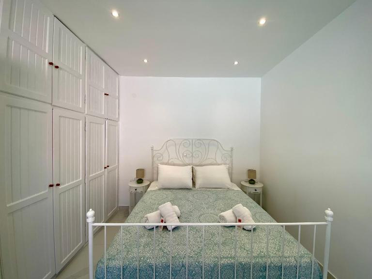 Batis Breeze Studio - B&B Karyófyto