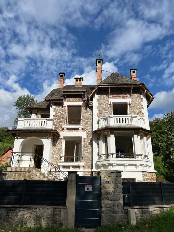 Au calme - B&B Saint-Sylvain