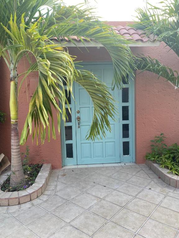 Budgie's 2 Studio - B&B San Miguel de Cozumel