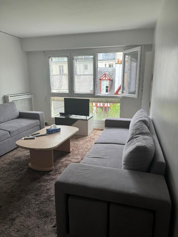 L'assomption au calme paris 16e - B&B Parigi
