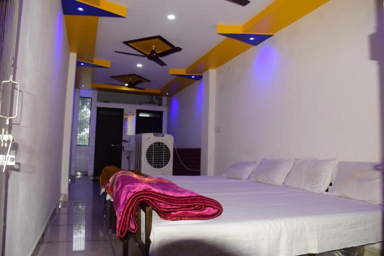 Gurudham Guest house - B&B Ujjain