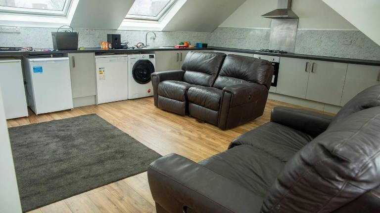 134B Atkins Road - B&B London