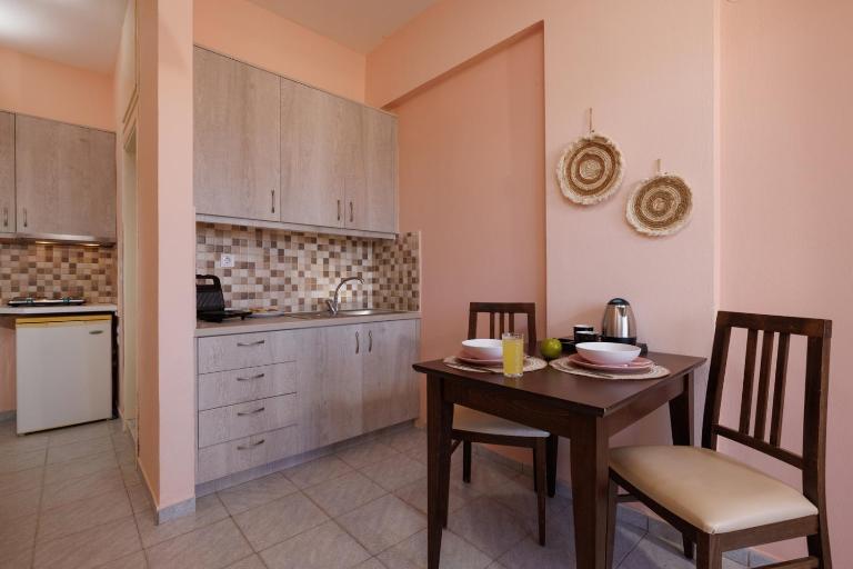 Ariadne Apartments - B&B Káto Goúves