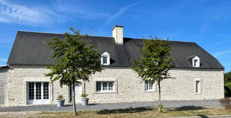 La forge - B&B Auvers