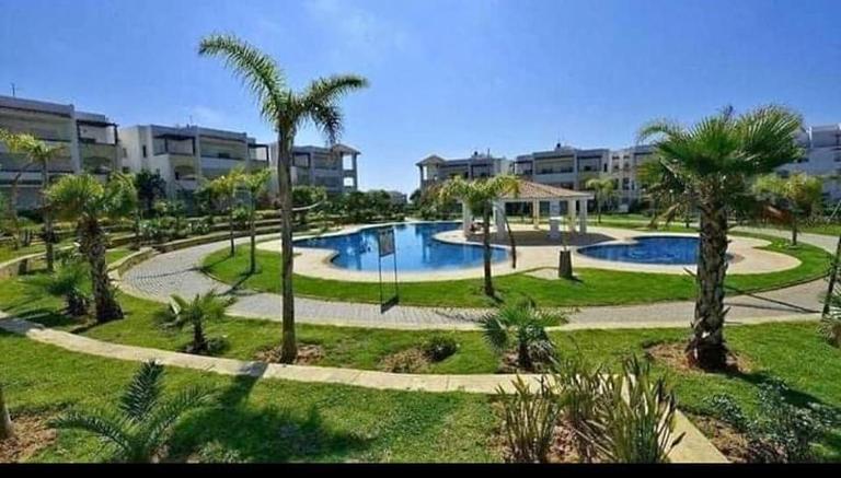 Marina golf asilah - Bed and Breakfast Asilah