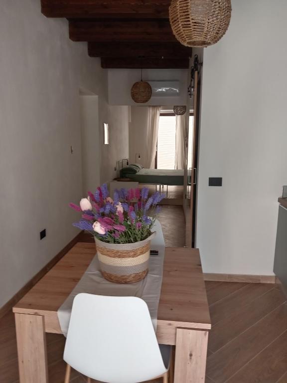 La casa di carlotta - B&B Iglesias