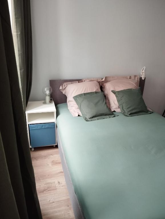 Studio - Centre-ville - B&B Morlaix