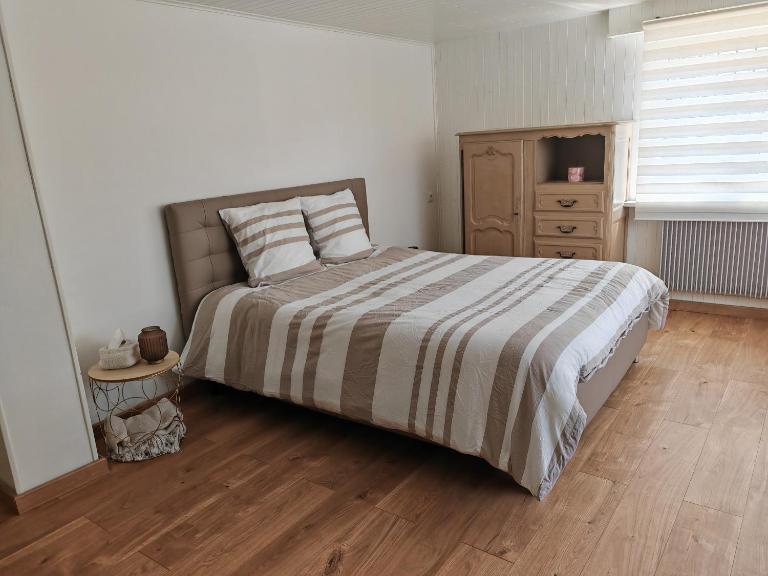 Appartement " Le Chardonneret " - Chambres d'hôtes Issenheim