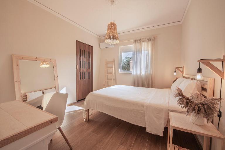 Bohemian Residence - Ferienwohnung Paradeisi