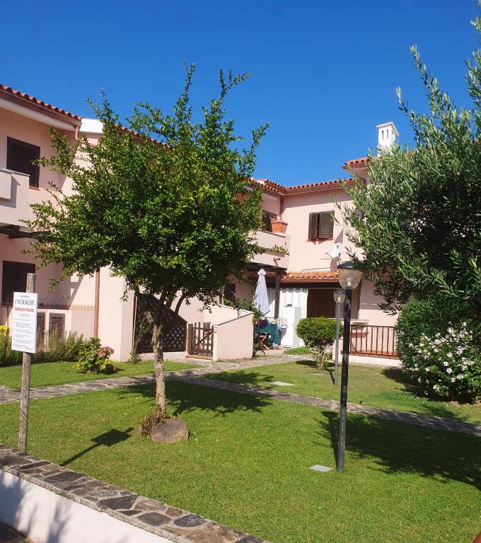 La casa del porto - B&B Cannigione