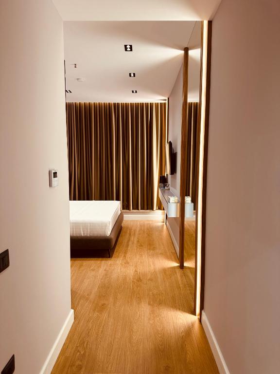 Azul Rooms Tirana - B&B Tirana