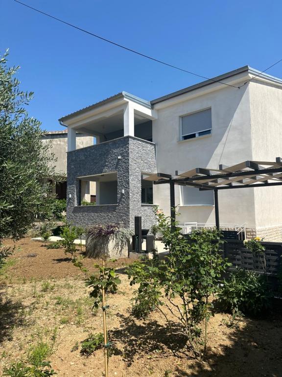 Villa Luka Baška - Chambres d'hôtes Baška