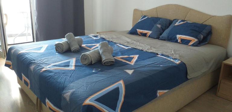 DarMar apartment, Cevahir - B&B Skopje