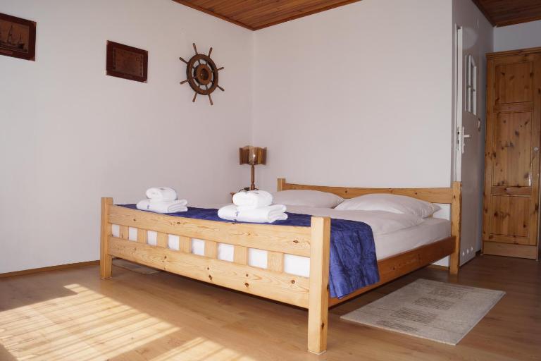 Pokoje Musical - B&B Ustka