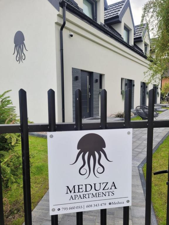 Apartamenty MEDUZA - B&B Wittenberg