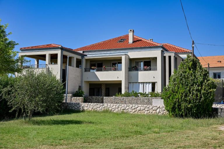 Apartman Mila - B&B Ljubač