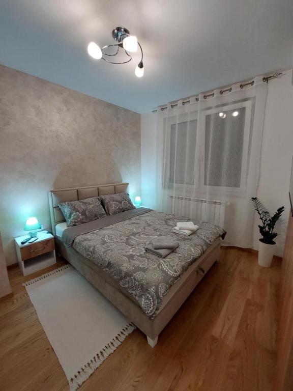 Apartman Babel - Ferienwohnung Subotica