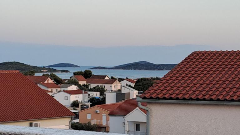 Tine's Apartment Vodice - Ferienwohnung Vodice