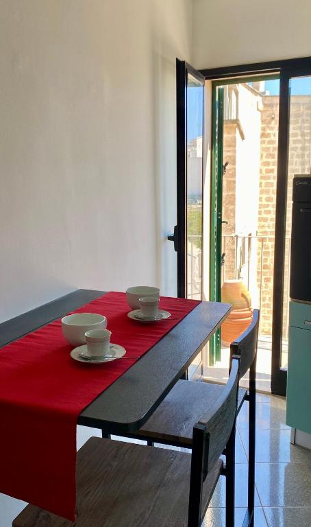 Domus Garibaldi - Puglia Mia Apartments - B&B Monopoli