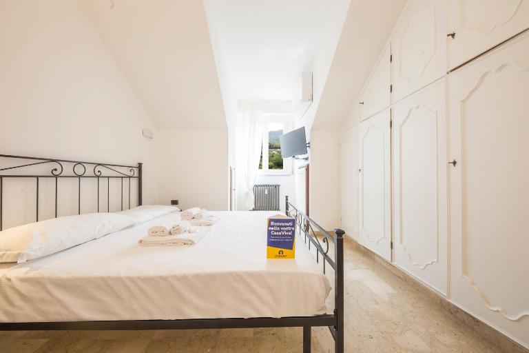 CasaViva - Elegant Retreat in Santa Margherita L - B&B Santa Margherita Ligure