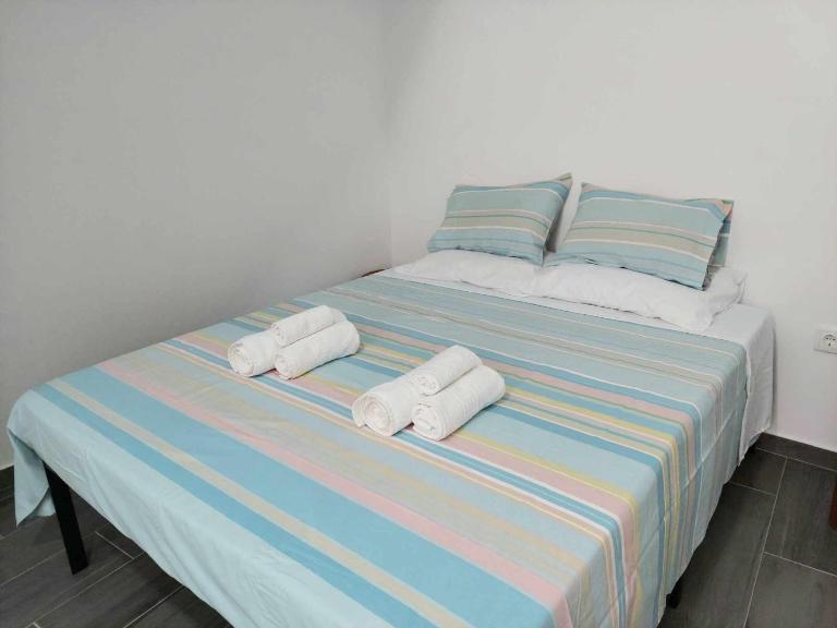 Historic Downtown - B&B Vila Real