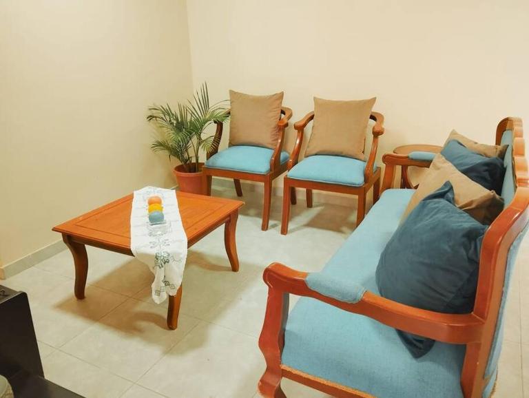 Apart Katari - Bed and Breakfast Piñas