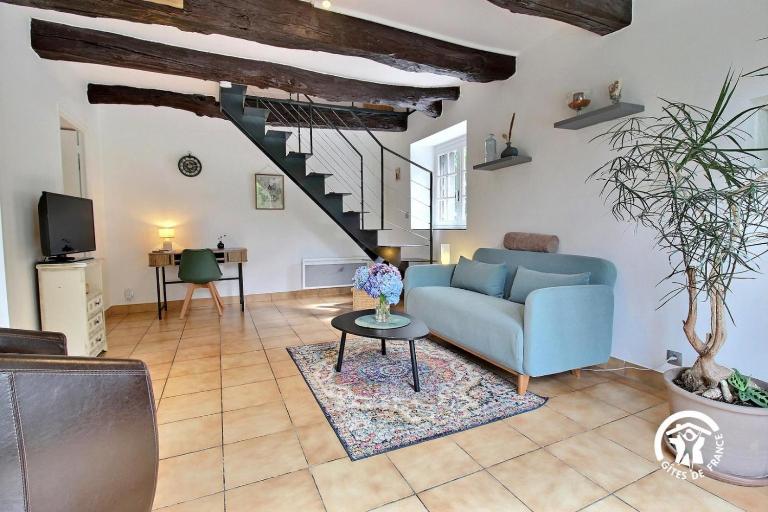 Gwenlo - B&B Saint-Barthélemy