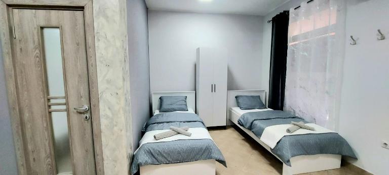 Apartman SPLENDID - B&B Kladovo