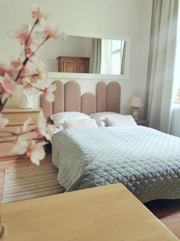 Marcówka M2 - Szklarska Poręba-centrum - Ferienwohnung Szklarska Poręba