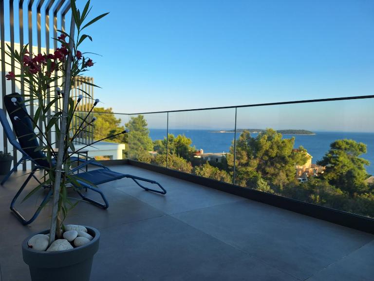 Villa Vista Nova - Chambres d'hôtes Blato