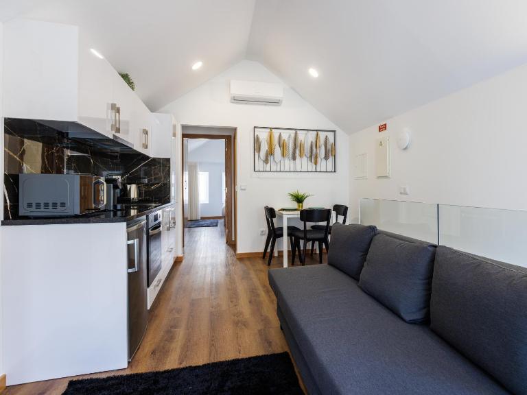Live in Aveiro Rossio - Bed and Breakfast Aveiro