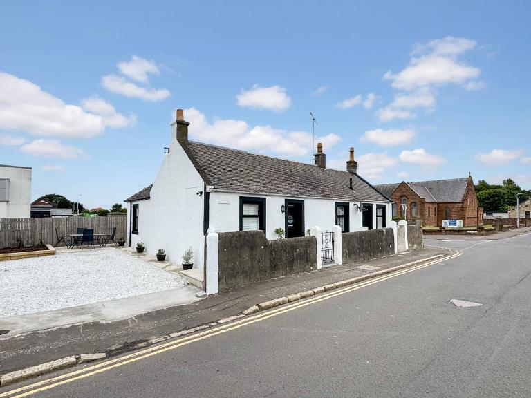 Ameliafield Cottage, Prestwick - B&B Prestwick