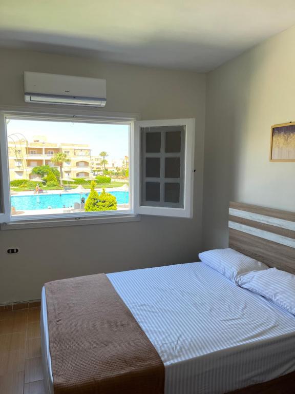 Marseilia Family Stay - North Coast مرسيليا بيتش 2 الساحل الشمالي - Chambres d'hôtes Dawwār ‘Abd al ‘Aţī Abū ‘Ajūz