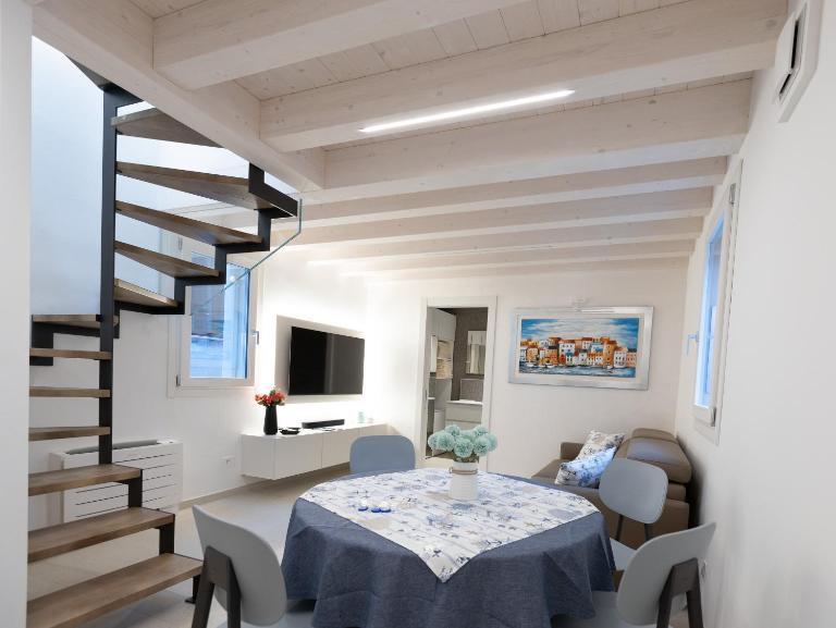 Appartamenti Incanto e MaGiCà - Casa Boscolo Luxury - B&B Chioggia