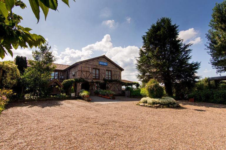 Vakantiehuis De Stokerij - B&B Oudenburg