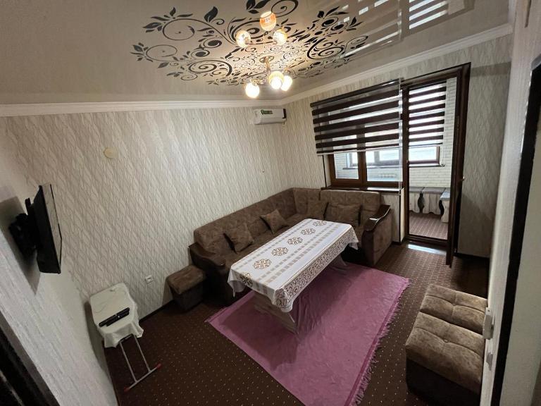 Sevramsev - B&B Mŭynoq