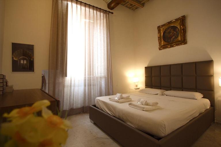 Navona New Charming Apartment - B&B Rome