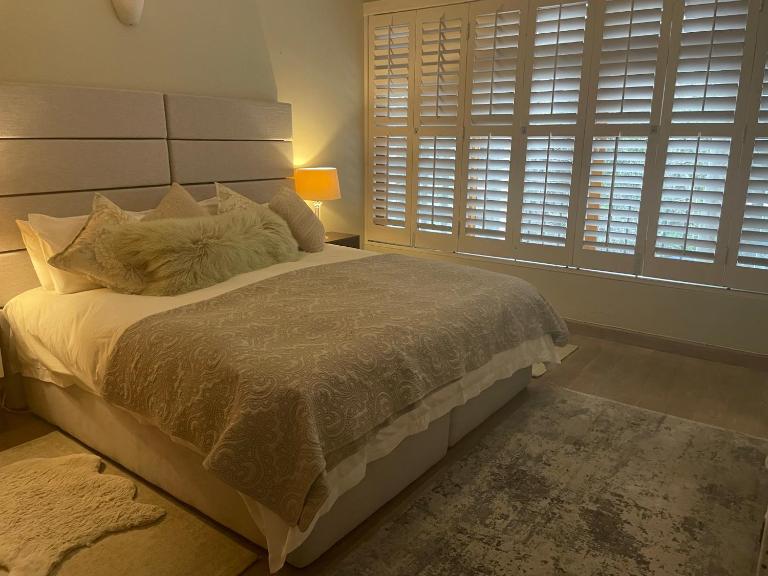 Central Stellenbosch Apartment, Dorp Street - Ferienwohnung Stellenbosch