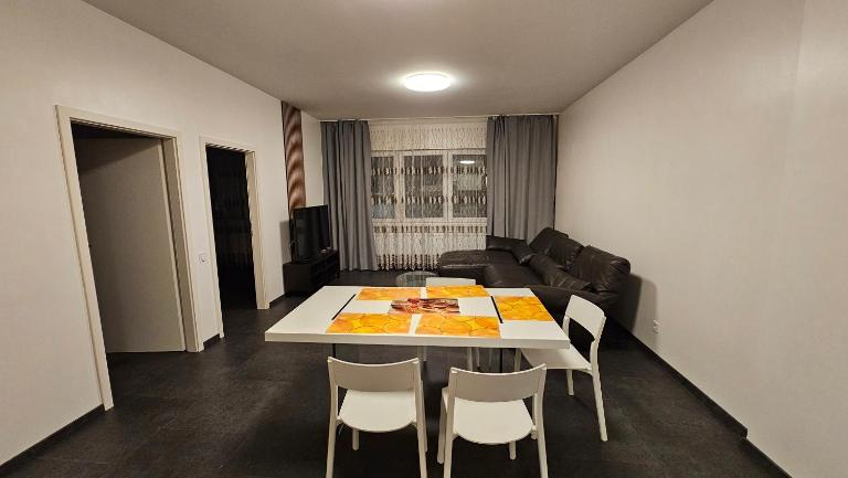 WiLDBED DE - Ferienwohnung Bad Wildbad im Schwarzwald