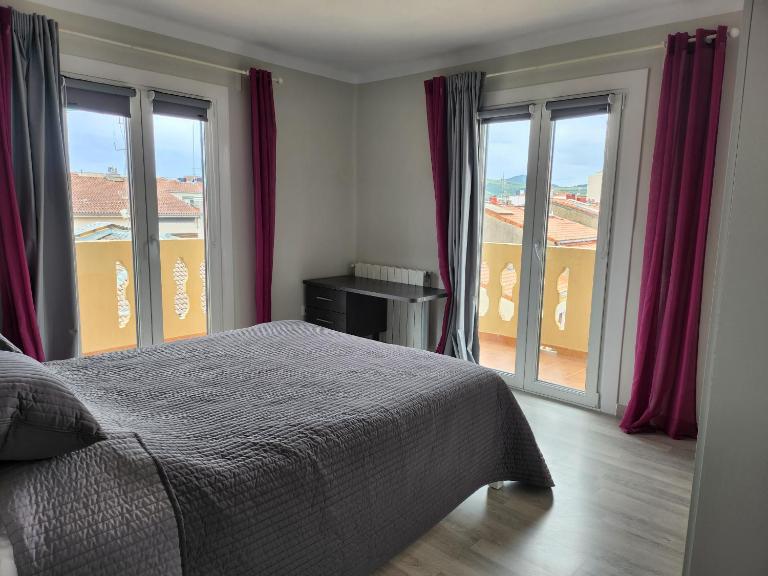 Piso centrico amplio-luminoso - B&B Zarautz