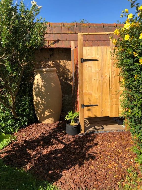 Le Clos des Reines - B&B Conteville