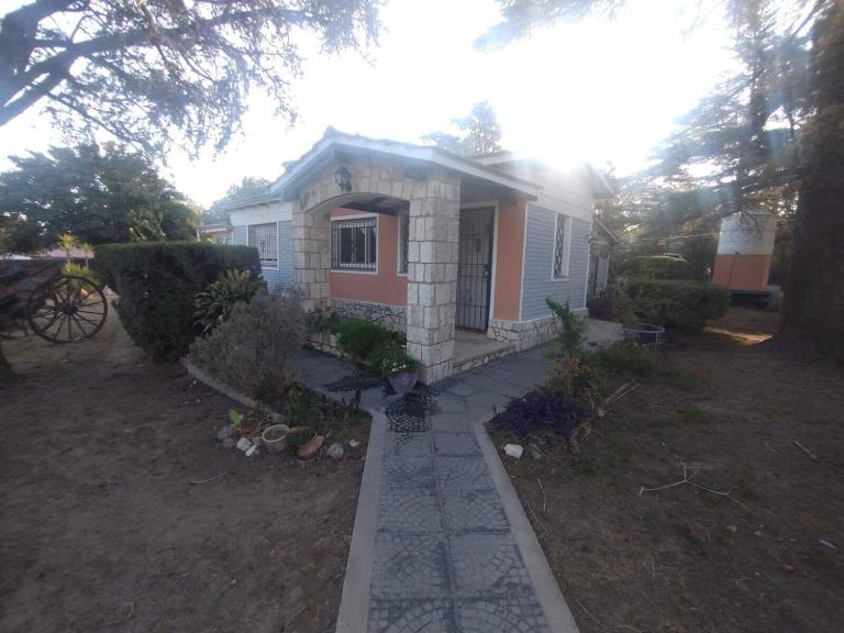 Bialet Masse hermosa casa con pileta - Chambres d'hôtes Córdoba