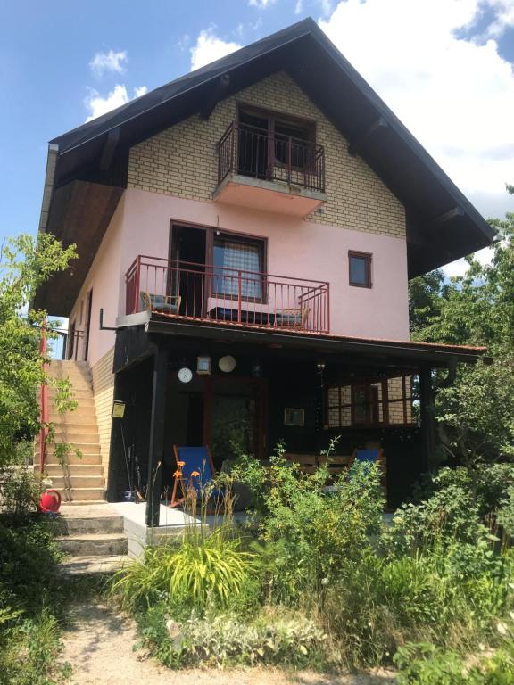 Kokin Brod Apartments - Bed and Breakfast Kokin Brod