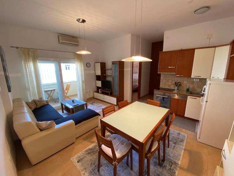 Apartman Downtown - B&B Biograd na Moru