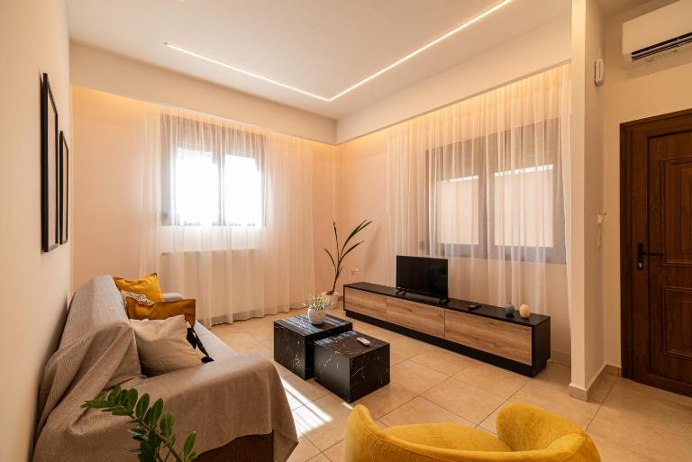 Drosini House - B&B Chrysoupoli
