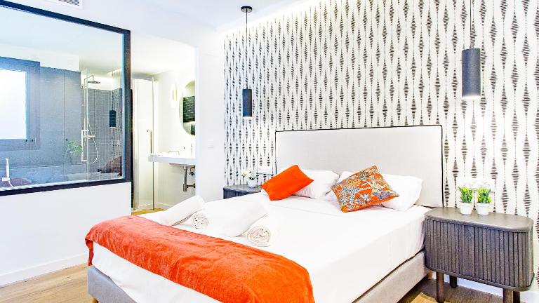 Myflats Premier Suites - B&B Alicante