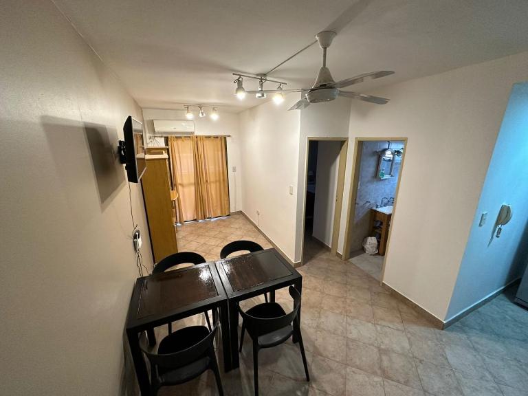 Departamento 1 dormitorio - Tucutemps - B&B San Miguel de Tucumán
