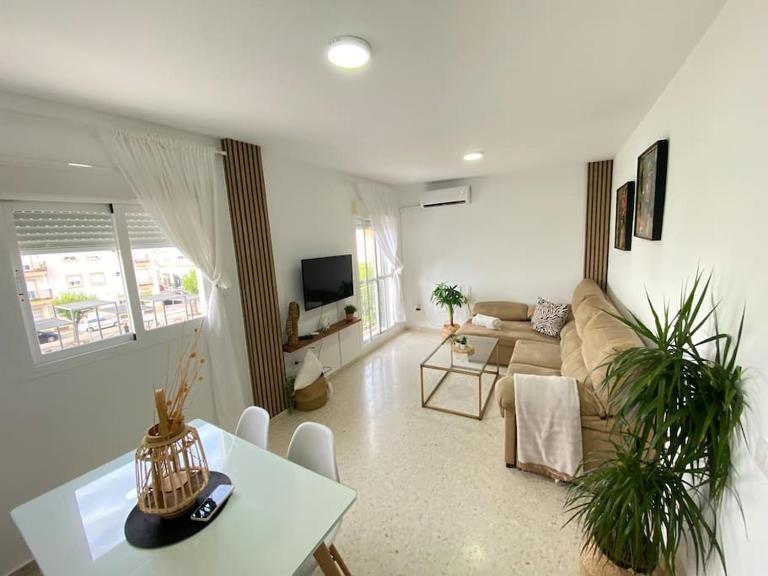 Apartamento Malandar - B&B Sanlúcar de Barrameda
