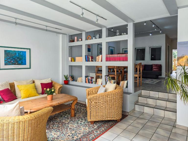 Ferienwohnung _Altstadt Northeim - B&B Northeim