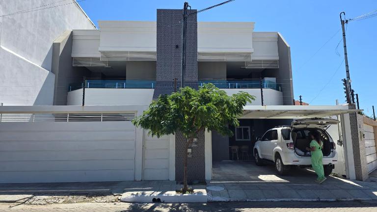 Casa Km2 Petrolina-PE - Chambres d'hôtes Petrolina